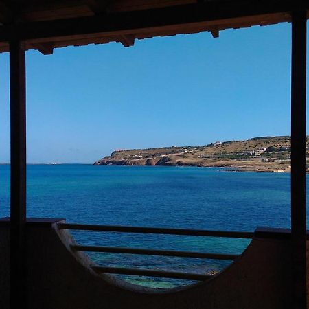 فيلا Casa Sul Mare Vicino Marzamemi باكينو المظهر الخارجي الصورة