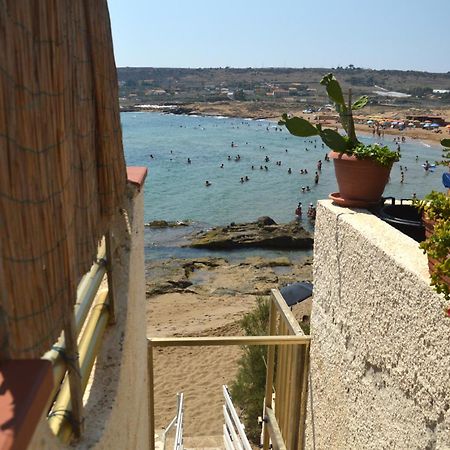 فيلا Casa Sul Mare Vicino Marzamemi باكينو المظهر الخارجي الصورة