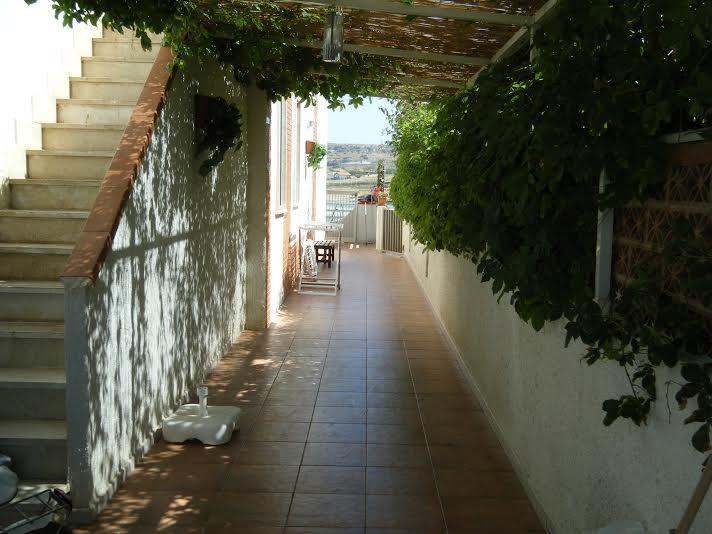 فيلا Casa Sul Mare Vicino Marzamemi باكينو المظهر الخارجي الصورة
