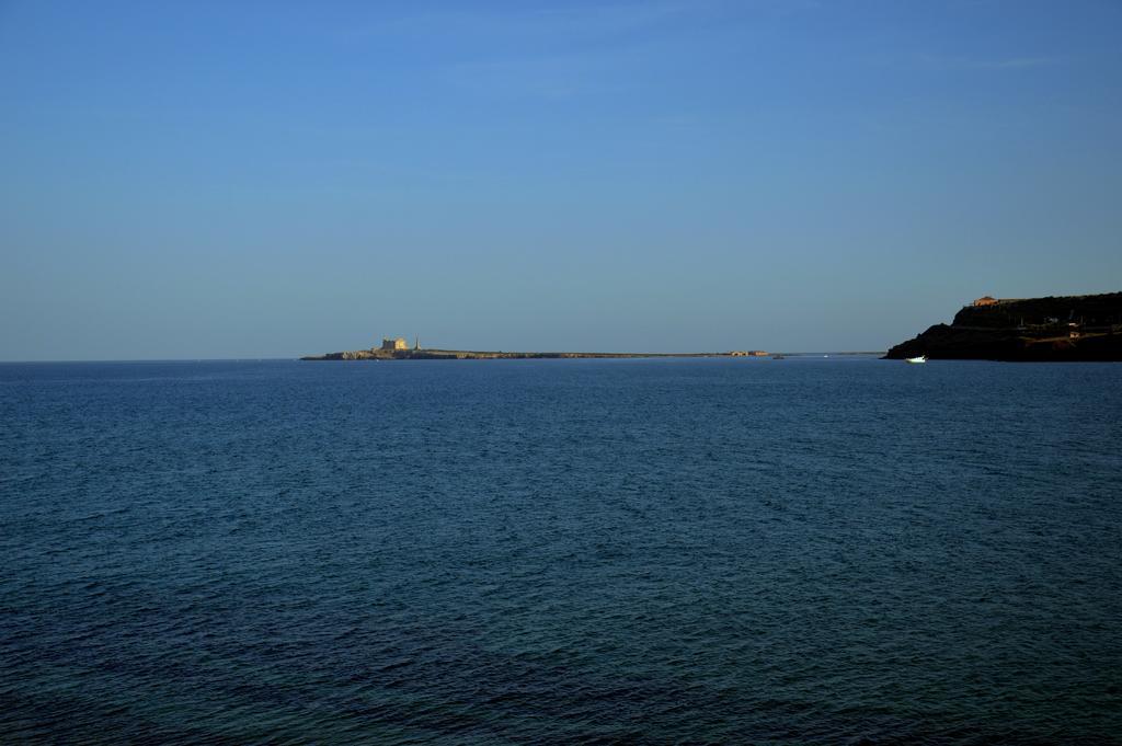 فيلا Casa Sul Mare Vicino Marzamemi باكينو المظهر الخارجي الصورة