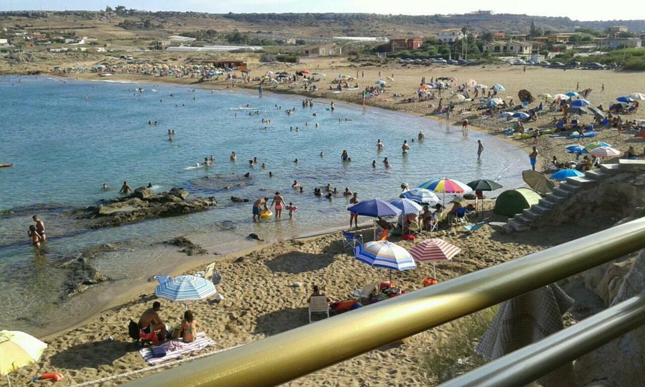 فيلا Casa Sul Mare Vicino Marzamemi باكينو المظهر الخارجي الصورة