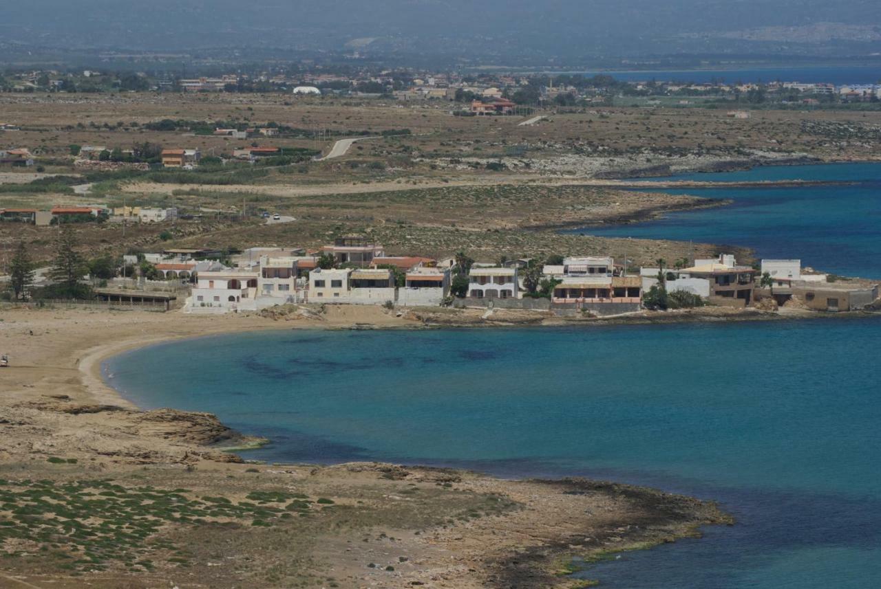 فيلا Casa Sul Mare Vicino Marzamemi باكينو المظهر الخارجي الصورة