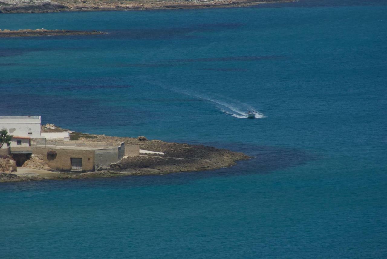 فيلا Casa Sul Mare Vicino Marzamemi باكينو المظهر الخارجي الصورة