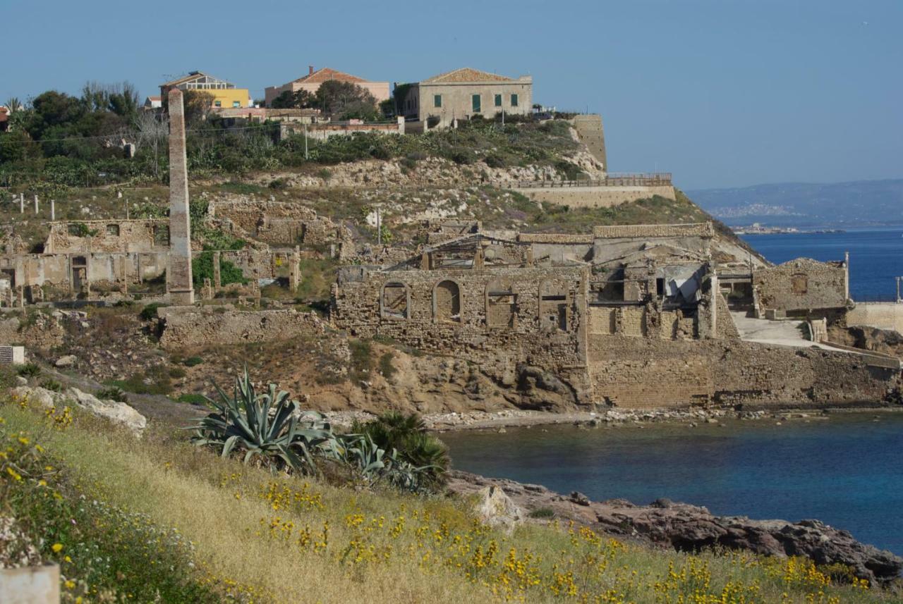 فيلا Casa Sul Mare Vicino Marzamemi باكينو المظهر الخارجي الصورة