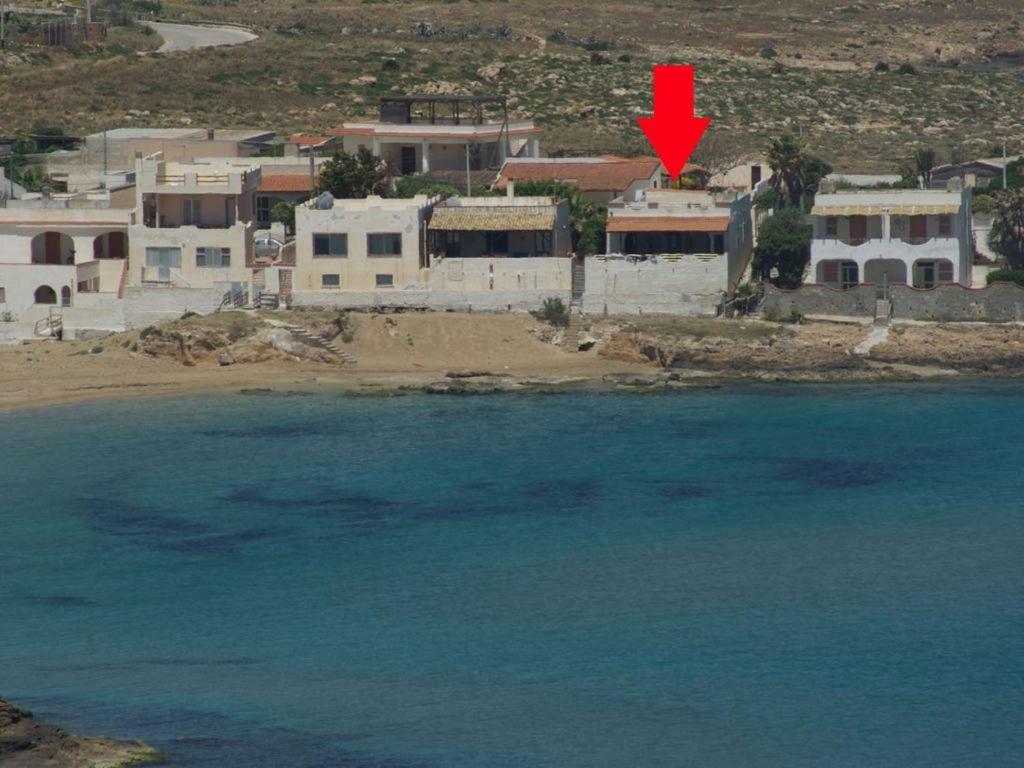 فيلا Casa Sul Mare Vicino Marzamemi باكينو المظهر الخارجي الصورة